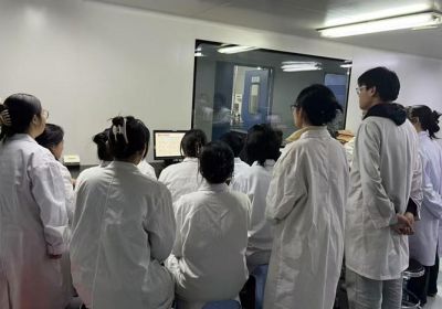 觀看“開工第一課”，為節(jié)后復(fù)工保駕護(hù)航